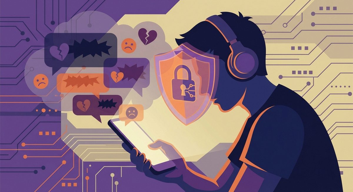 Cyberbullismo: cos'è e come difendersi